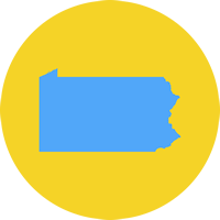 Image of Pennsylvania
